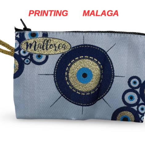 259188 - Sa.co neceser 10x15cm n6 Malaga