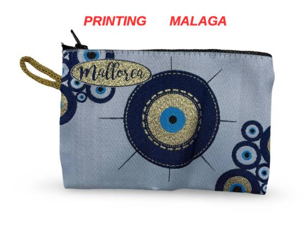 259188 - Sa.co neceser 10x15cm n6 Malaga