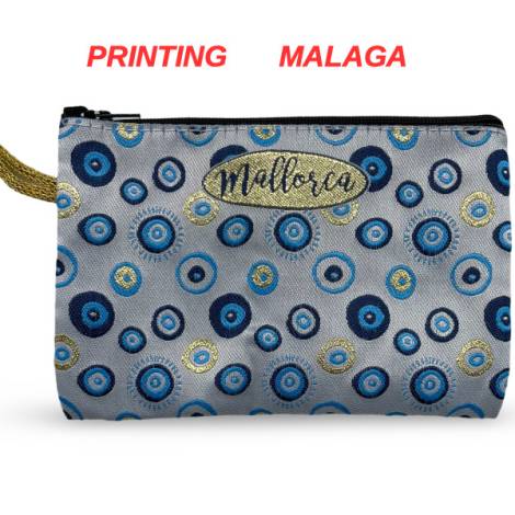 259189 - Sa.co neceser 10x15cm n7 Malaga