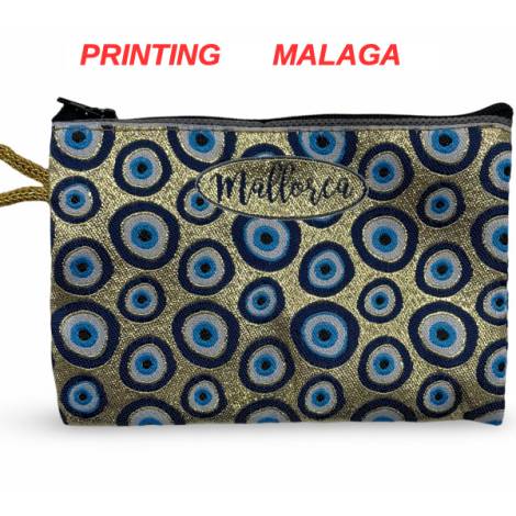 259190 - Sa.co neceser 10x15cm n8 Malaga