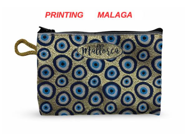 259190 - Sa.co neceser 10x15cm n8 Malaga