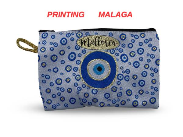 259191 - Sa.co neceser 10x15cm n9 Malaga
