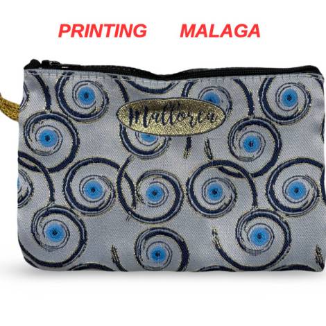 259192 - Sa.co neceser 10x15cm n10 Malaga