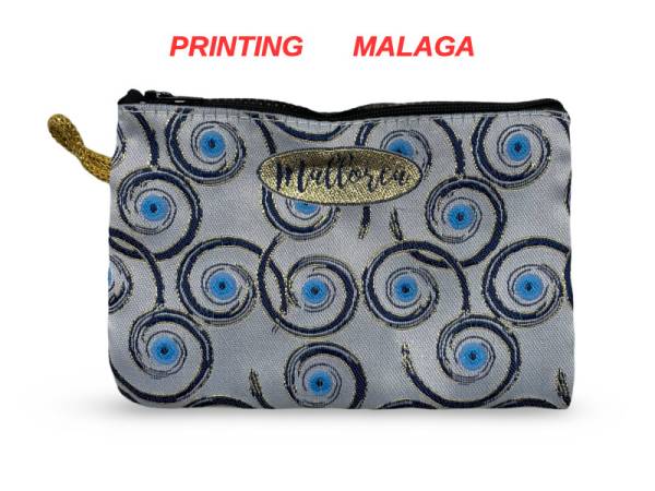 259192 - Sa.co neceser 10x15cm n10 Malaga
