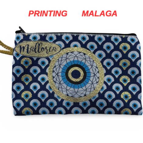 259193 - Sa.co neceser 10x15cm n11 Malaga