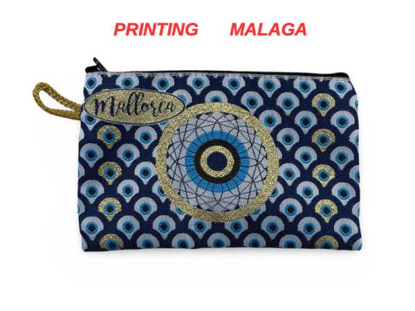 259193 - Sa.co neceser 10x15cm n11 Malaga