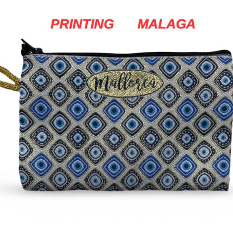 259194 - Sa.co neceser 10x15cm n12 Malaga