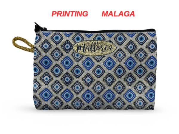 259194 - Sa.co neceser 10x15cm n12 Malaga