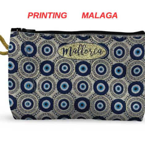 259195 - Sa.co neceser 10x15cm n13 Malaga