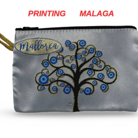 259197 - Sa.co neceser 10x15cm n15 Malaga