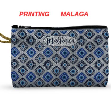 259199 - Sa.co neceser 10x15cm n17 Malaga
