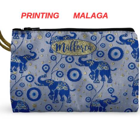 259200 - Sa.co neceser 10x15cm n18 Malaga