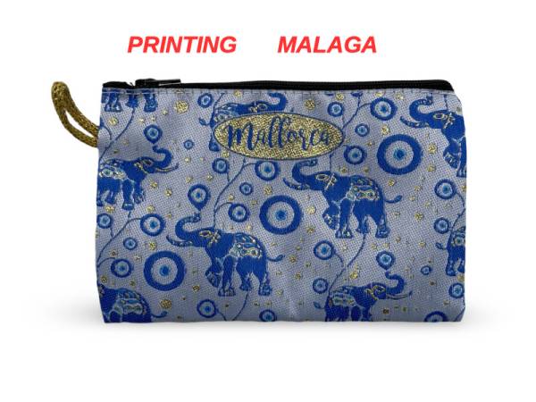 259200 - Sa.co neceser 10x15cm n18 Malaga