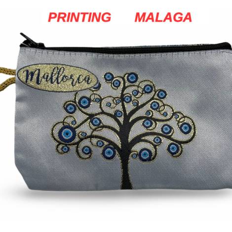 259203 - Sa.co neceser 10x15cm n21 Malaga