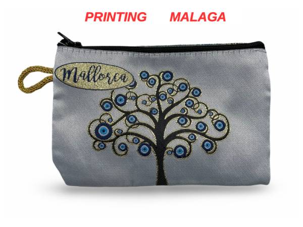 259203 - Sa.co neceser 10x15cm n21 Malaga