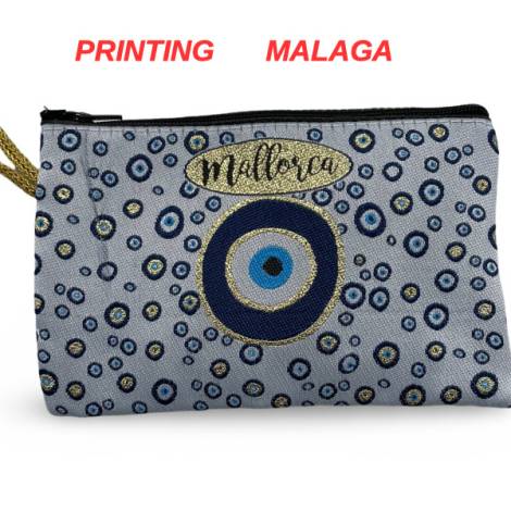 259204 - Sa.co neceser 10x15cm n22 Malaga