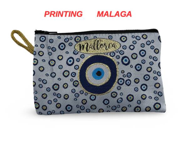 259204 - Sa.co neceser 10x15cm n22 Malaga