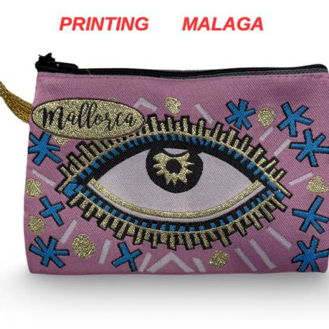 259205 - Sa.co neceser 10x15cm n23 Malaga