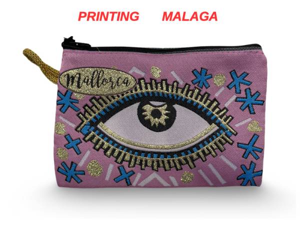 259205 - Sa.co neceser 10x15cm n23 Malaga