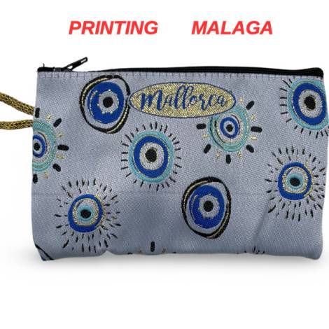 259206 - Sa.co neceser 10x15cm n24 Malaga