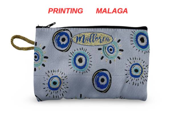 259206 - Sa.co neceser 10x15cm n24 Malaga