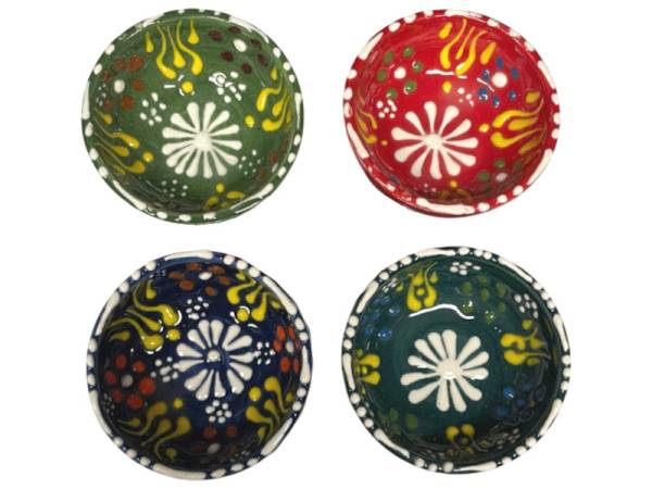 259209 - Bowl mini 7.5cm ceramica