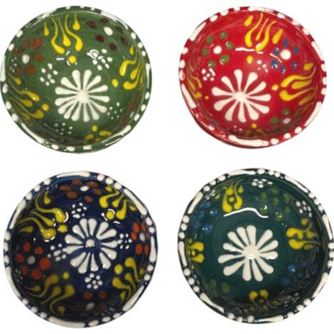 259212 - Magned Bowl mini 7.5cm ceramica