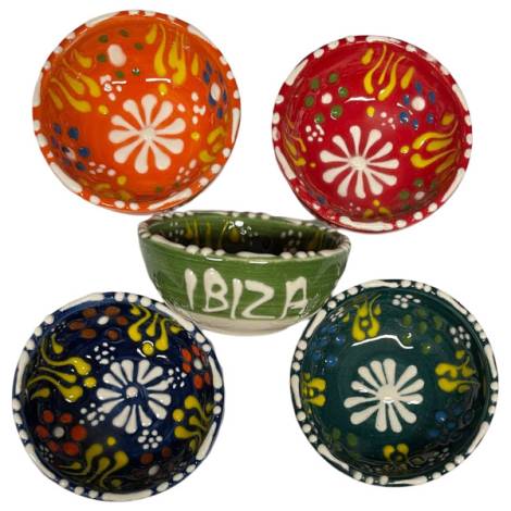 259215 - Magned Bowl mini 7.5cm ceramica ibiza