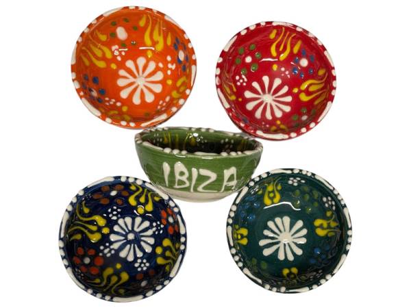 259215 - Magned Bowl mini 7.5cm ceramica ibiza