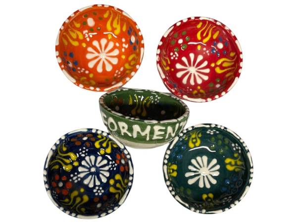 259216 - Magned Bowl mini 7.5cm ceramica formentera