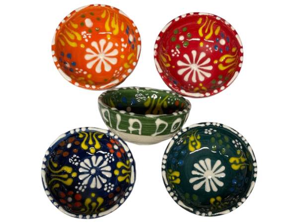 259217 - Magned Bowl mini 7.5cm ceramica cala dor