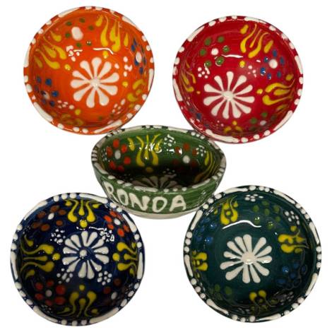 259219 - Magned Bowl mini 7.5cm ceramica ronda