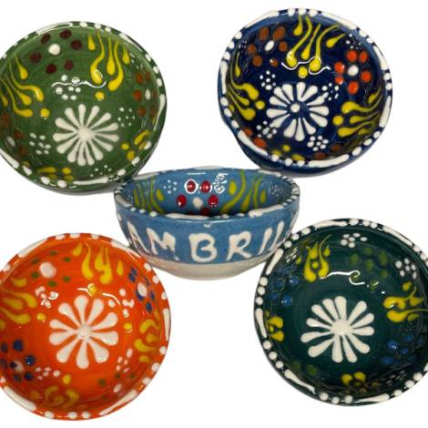 259225 - Magned Bowl mini 7.5cm ceramica cambrils
