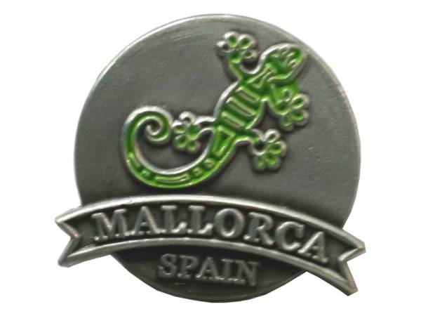 487020 - Pin lagarto mallorca 23.2mm