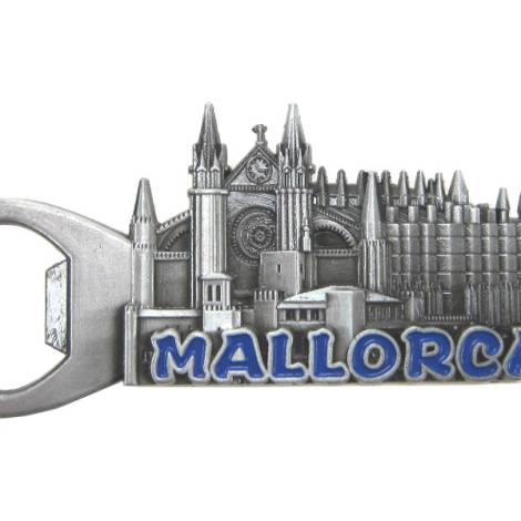 487051 - Iman abridor catedral mallorca 03