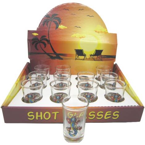 487053 - Vaso ch. lagarto mallorca 05