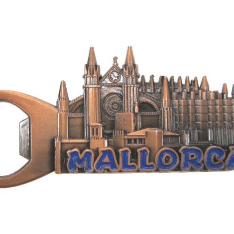 487056 - Iman abridor catedral mallorca cooper