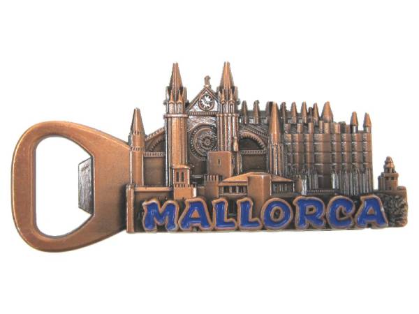 487056 - Iman abridor catedral mallorca cooper