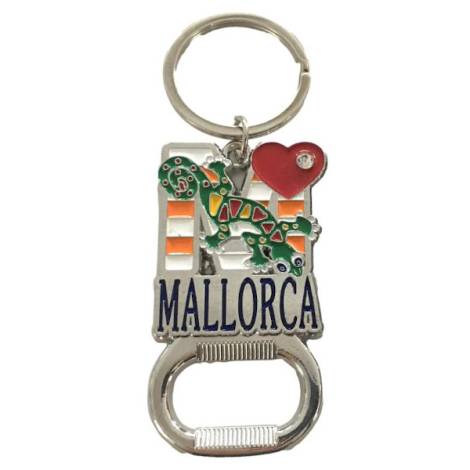 487068 - Llavero jd812 mallorca
