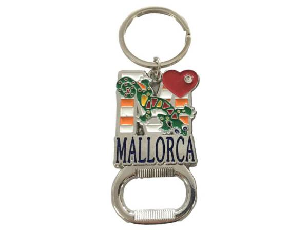 487068 - Llavero jd812 mallorca