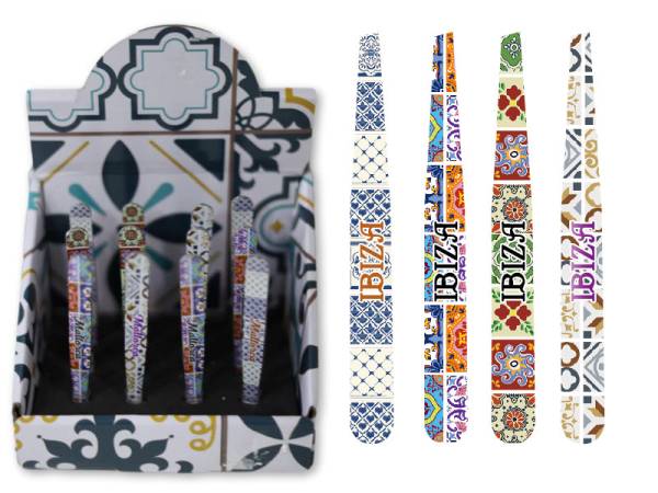 487079 - Pinzas cejas ibiza