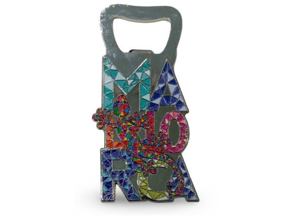 487098 - Iman letras n 13 Mallorca