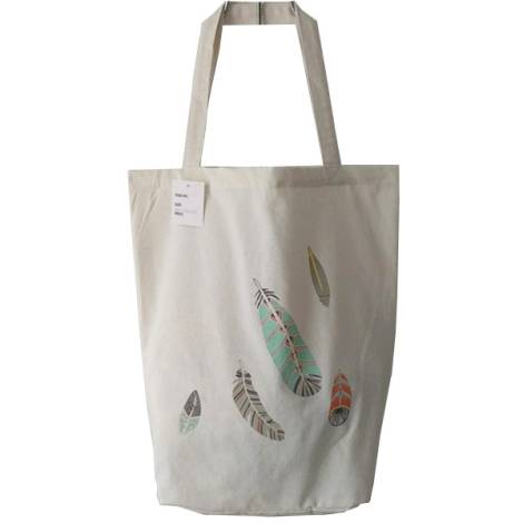 488021 - Sa.co bolsa plumas rs 2012/130-2 35x44