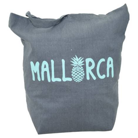 488030 - Sa.co bolsa piña mallorca 35x44