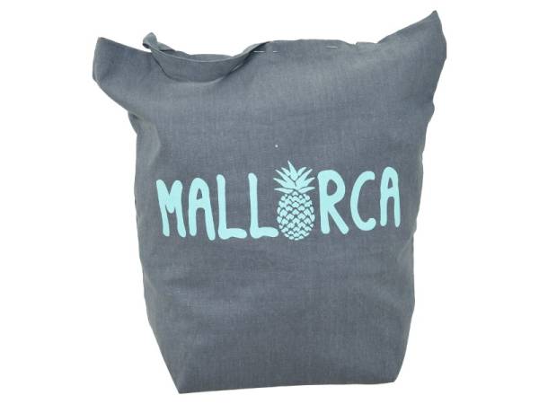 488030 - Sa.co bolsa piña mallorca 35x44