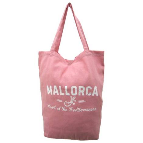 488037 - Sa.co bolsa d19183 mallorca lizard pink 35x44