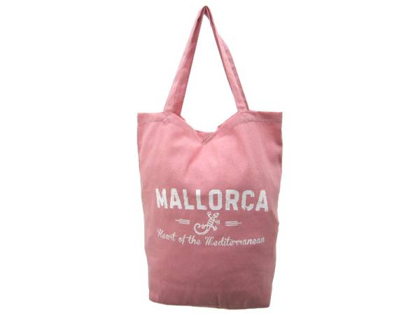 488037 - Sa.co bolsa d19183 mallorca lizard pink 35x44