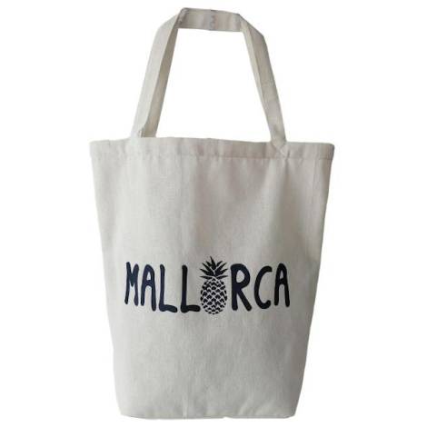 488082 - Sa.co bolsa piña mallorca natural