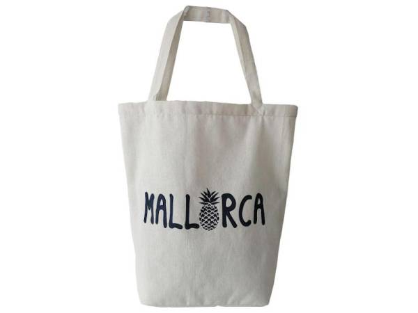 488082 - Sa.co bolsa piña mallorca natural