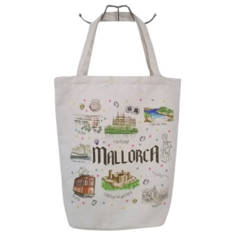 488093 - Sa.co bolsa dis desing jj Mallorca